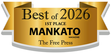 Begin Again Acupuncture is proud to be recognized in the Best of Mankato 2026 Awards, presented by Mankato Magazine and The Free Begin Again Acupuncture is proud to be recognized in the Best of Mankato 2026 Awards, presented by Mankato Magazine and The Free Press.